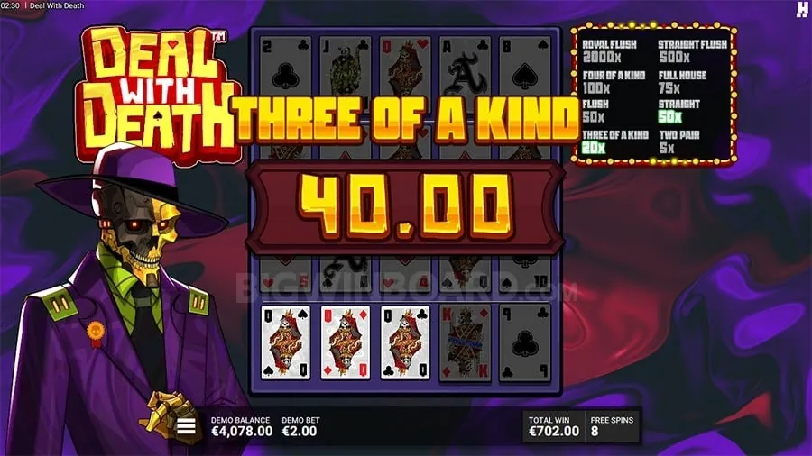 Live Casino Enhancements