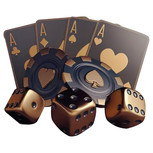 Trusted Gaming Provider Logo 3