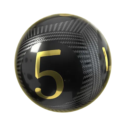 Trusted Gaming Provider Logo 5